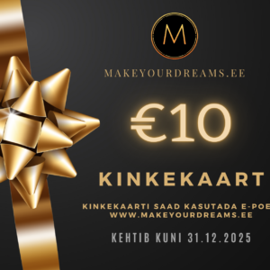 KINKEKAART 10EUR