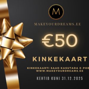 KINKEKAART 50EUR