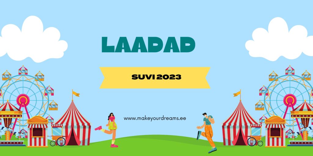 Laadad 2023