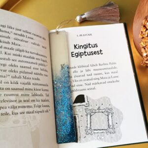 Epoksiidvaigust järjehoidja