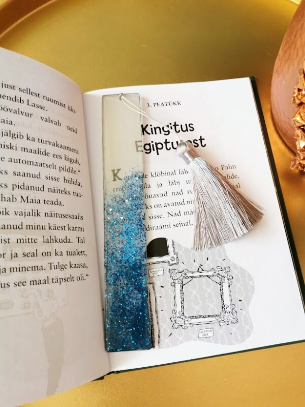 Epoksiidvaigust järjehoidja