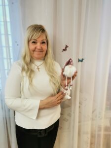 Päkapikkude ja päkapikkuprosside õpituba 25.11.2023