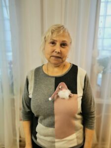 Päkapikkude ja päkapikkuprosside õpituba 25.11.2023
