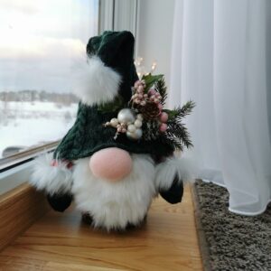 Dekoratiivne "Päkapikk"