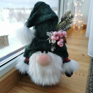 Dekoratiivne "Päkapikk"