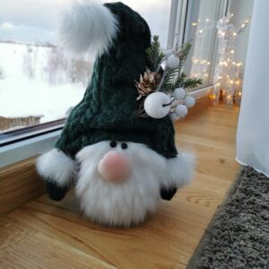 Dekoratiivne "Päkapikk"