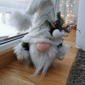 Dekoratiivne "Päkapikk"