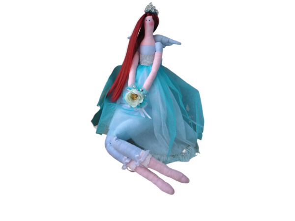 Lilleingel Tilda