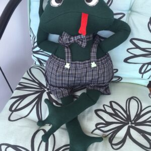 Stiilne Konnakaisukas
