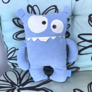 Pehme kaisusõber Monster