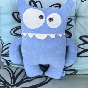 Pehme kaisusõber Monster